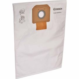 Bosch VB090F Fleece Filter Bags - 9 Gallon (5 bags per package)