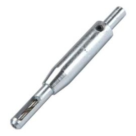 Vick Tool 5VIXBIT Self Centering Pre-Drill Bit for 7/64-Inch Hinges and No. 5 and 6 Screws