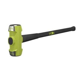 Wilton 22036 20 Lb Head, 36 Inch Unbreakable Handle Bash Sledge Hammer