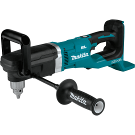 Makita XAD03Z 18V X2 LXT® Lithium-Ion (36V) Brushless Cordless 1/2 Inch Right Angle Drill (Tool Only)