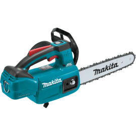 Makita XCU06Z 18V LXT® Lithium-Ion Brushless Cordless 10 Inch Top Handle Chain Saw (Tool Only)