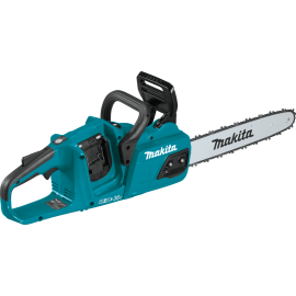 Makita XCU07Z 18V X2 (36V) LXT® Lithium-Ion Brushless Cordless 14 Inch Chain Saw (Tool Only)