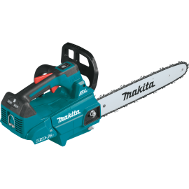 Makita XCU09Z 18V X2 (36V) LXT® Lithium-Ion Brushless Cordless 16 Inch Top Handle Chain Saw (Tool Only)