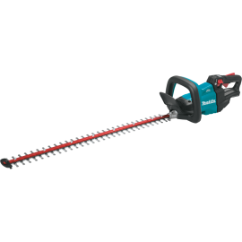 Makita XHU08Z 18V LXT® Lithium-Ion Brushless Cordless 30 Inch Hedge Trimmer (Tool Only)