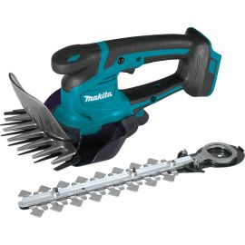 Makita XMU04ZX 18V LXT® Lithium-Ion Cordless Grass Shear with Hedge Trimmer Blade (Tool Only)