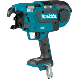 Makita XRT01ZK 18V LXT® Lithium-Ion Brushless Cordless Rebar Tying Tool, case (Tool Only)