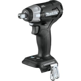 Makita XWT13ZB 18V LXT® Lithium-Ion Sub-Compact Brushless Cordless 1/2 Inch Sq. Drive Impact Wrench (Tool Only)