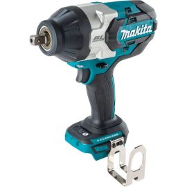 Makita XWT19XVZ 18V LXT® Lithium-Ion Brushless Cordless 3-Speed 1/2 Inch Sq. Drive Utility Impact Wrench w/ Detent Anvil, Tool Only
