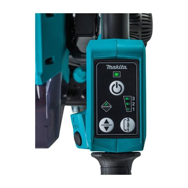 Makita - mmf Makita XUC04Z 36V (18V X2) LXT Brushless Material Handling, Dump