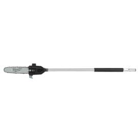 Milwaukee 49-16-2720 M18 FUEL™ QUIK-LOK™ 10 Inch Pole Saw Attachment