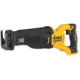 Dewalt DCS368B 20V MAX* XR® Brushless Cordless Reciprocating Saw with POWER DETECT™ Tool Technology Kit