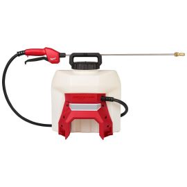 Milwaukee 49-16-19PS 4-Gallon Sprayer Tank Assembly w/ Switch Tank