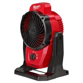 Milwaukee 0820-20 Tool M12 Mounting Fan Bare Tool