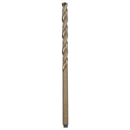 Bosch CO4136 9/64 Inch x 2-7/8 Inch Cobalt Drill Bit - 12 Pieces