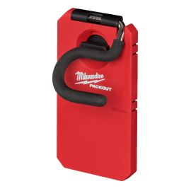 Milwaukee 48-22-8333 PACKOUT 4 Inch S-Hook - Pack of 5