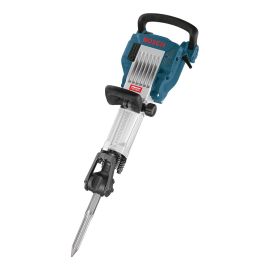 Bosch 11335K 1-1/8 Inch Breaker Hammer Kit 