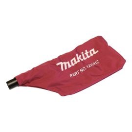 Makita 122591-2 Dust Bag Assembly for Makita 9903
