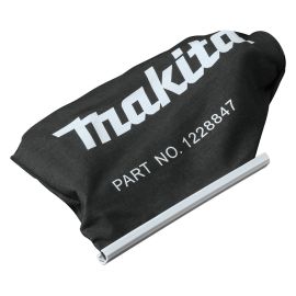 Makita 122884-7 Dust Bag, XSL05