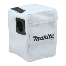 Makita 122918-6 Dust Bag, XCV02Z
