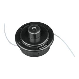 Makita 122980-1 Bump & Feed Trimmer Head, M8 X 1.25 RH