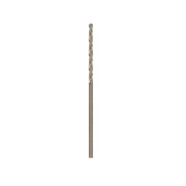 Bosch CO4131 1/16 Inch x 1-7/8 Inch Cobalt Drill Bit - 12 Pieces