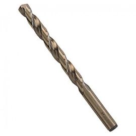 Bosch CO4139 3/16 Inch Cobalt SP Jobber Drill Bit (Bulk) 12 Pack