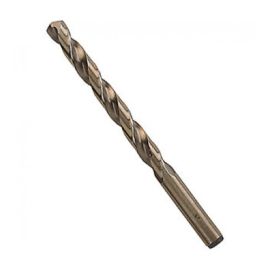Bosch CO4143 1/4 Inch x 4 Inch Cobalt Drill Bit - 12 Pieces
