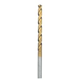 Bosch TI2141 7/32 Inch Titanium SP Jobber Drill Bit (Carded)