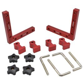 Big Horn 14616 5-1/2 Inch 90 Degree Position Square Set