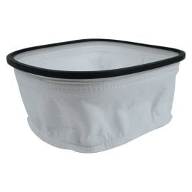 Makita 191G88-4 Cloth Vacuum Filter, XCV20