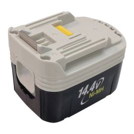 Makita 193352-7 14.4 Volt (2.0Ah) Ni-MH MAKSTAR Battery BH1420