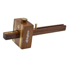 Big Horn 19562 8 Inch Mortise & Marking Gauge