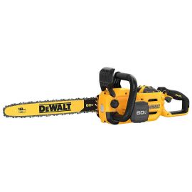 Dewalt DCCS672X1 60V Max Chainsaw 18" Brushless Cordless Kit