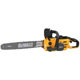 Dewalt DCCS677B 60V MAX Chainsaw Brushless Cordless 20" Bare Tool