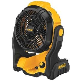 Dewalt DCE512B 20V MAX Jobsite Fan ( tool Only) ( Replacement Of DCE511C1 )