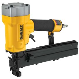 Dewalt DW451S2 16-Gauge Wide Crown Lathing Stapler