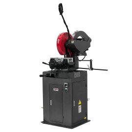 Jet 414207K J-CK350-4K 350mm High speed Manual Non-Ferrous Cold Saw
