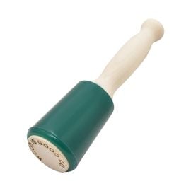 Big Horn 22106 12 Oz Urethane Woodworking Mallet