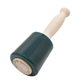 Big Horn 22112 30 Oz Urethane Woodworking Mallet