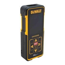 Dewalt DW0330SN 330FT BT Color Screen LDM