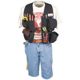 Occidental Leather 2535 Builders' Vest