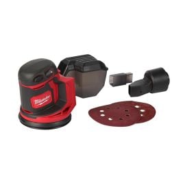 Milwaukee 2648-20 M18 Random Orbit Sander