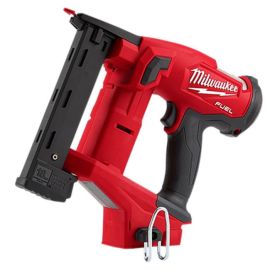 Milwaukee 2749-20 M18 FUEL™ 18 GAUGE 1/4 Inch Narrow Crown Stapler
