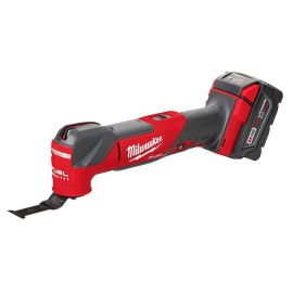 Milwaukee 2836-21 M18 FUEL™ Oscillating Multi Tool Kit