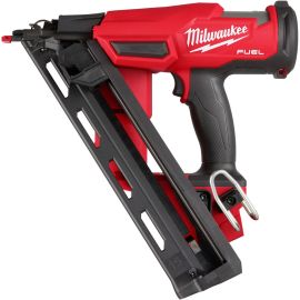 Milwaukee 2839-20 M18 FUEL 15 Gauge Finish Nailer