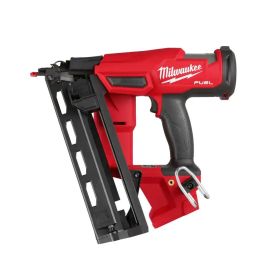 Milwaukee 2841-20 M18 FUEL™ 16 Gauge Angled Finish Nailer