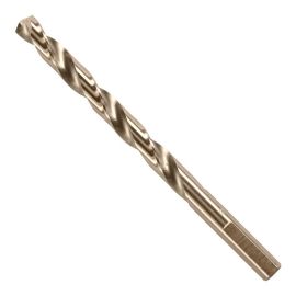 Bosch CO2147B 5/16 Inch X 4-1/2 Inch Cobalt M42 Drill Bit - 3 Pieces