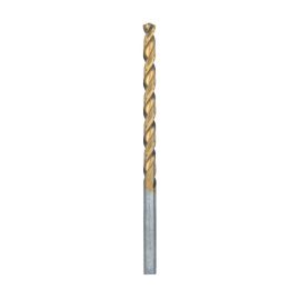 Bosch TI2138 11/64 Inch Titanium SP Jobber Drill Bit (Carded)
