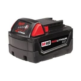 Milwaukee 48-11-1828 M18 Battery High Capacity