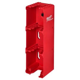 Milwaukee 48-22-8339 Packout M18 Battery Rack - 3 Pack